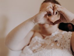 Preparazione Sposi
